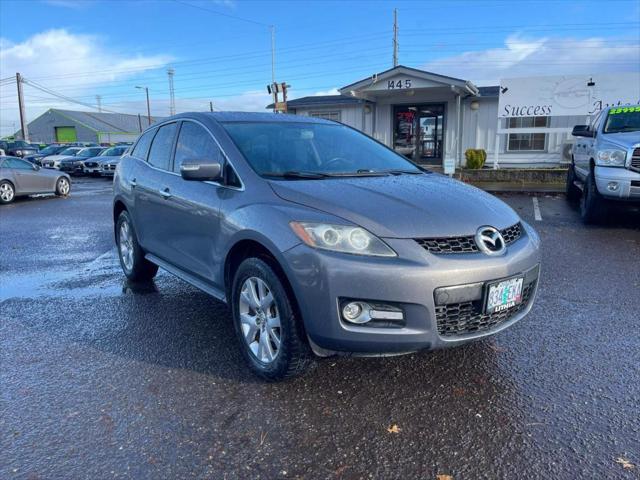 2009 Mazda CX-7