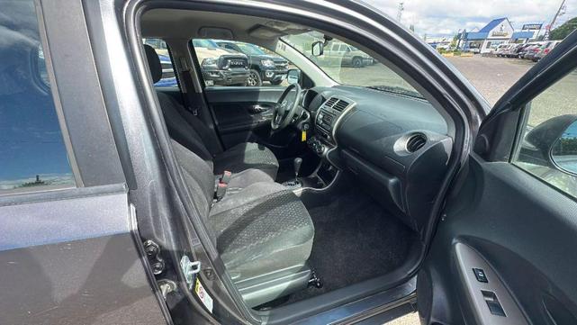 Photo of 2011 xPRESSO Scion xD