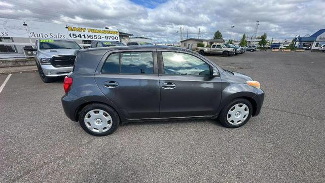 Photo of 2011 xPRESSO Scion xD