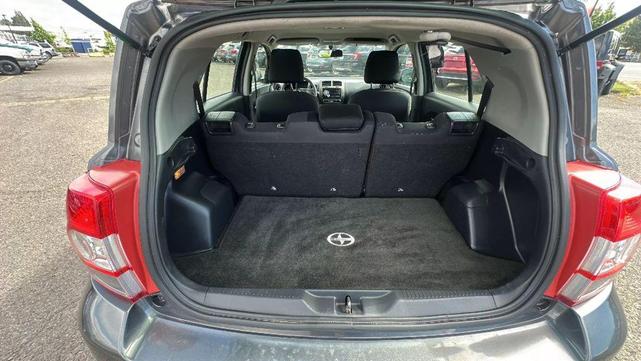 Photo of 2011 xPRESSO Scion xD