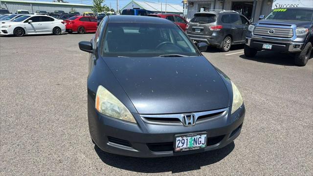 2006 Honda Accord