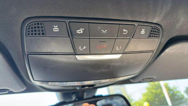 Photo of 2018 Black Mercedes-Benz C-Class