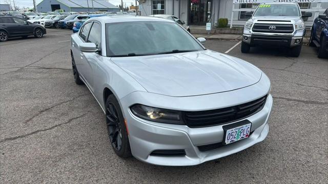 2019 Dodge Charger
