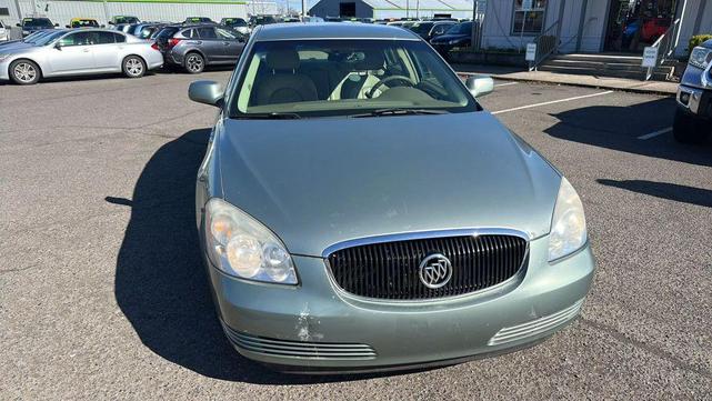 2006 Buick Lucerne
