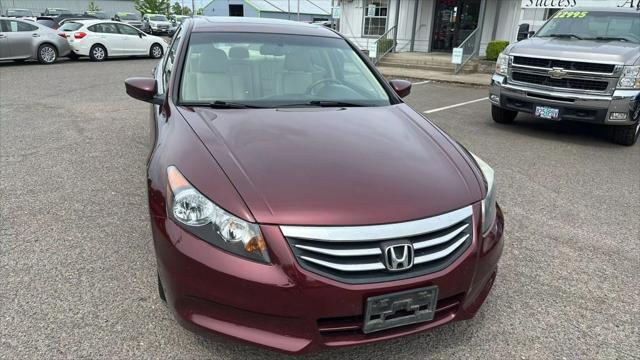 2011 Honda Accord