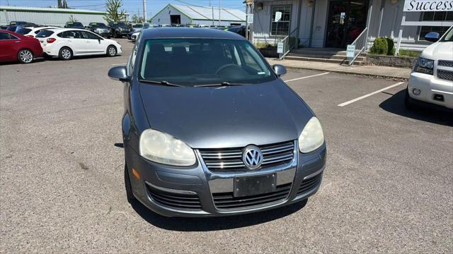 2007 Volkswagen Jetta