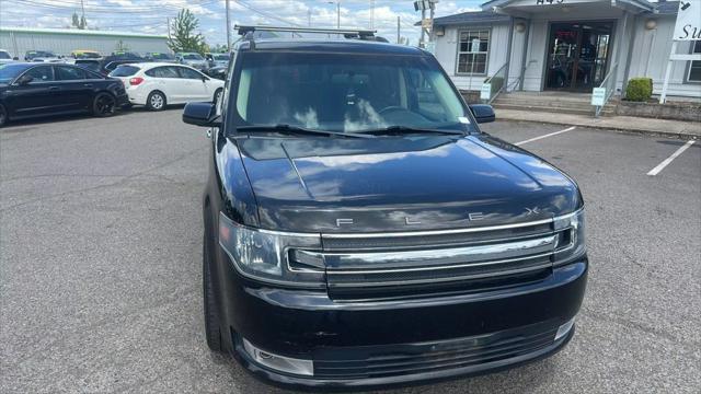2016 Ford Flex