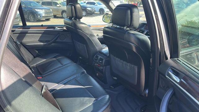 Photo of 2013 Black BMW X5