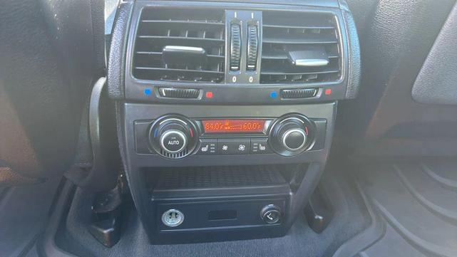 Photo of 2013 Black BMW X5