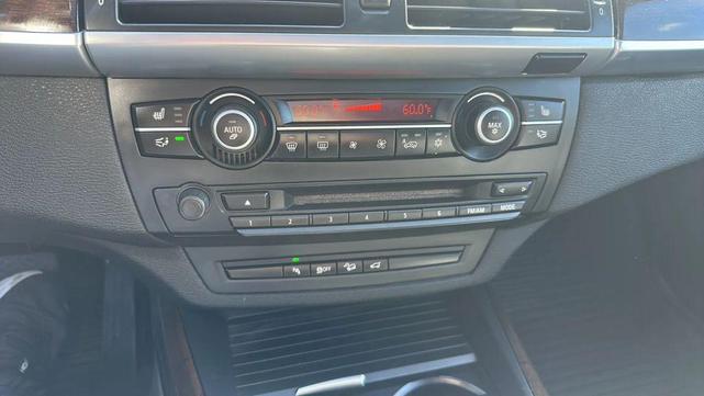 Photo of 2013 Black BMW X5