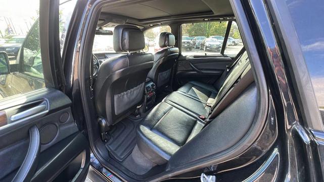 Photo of 2013 Black BMW X5