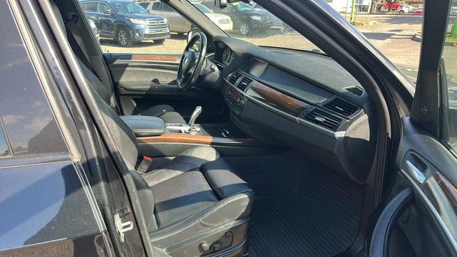 Photo of 2013 Black BMW X5