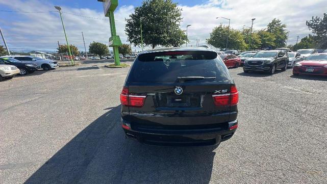 Photo of 2013 Black BMW X5