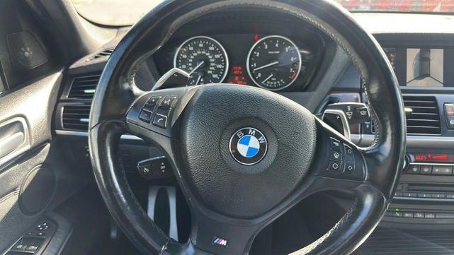 Photo of 2013 Black BMW X5