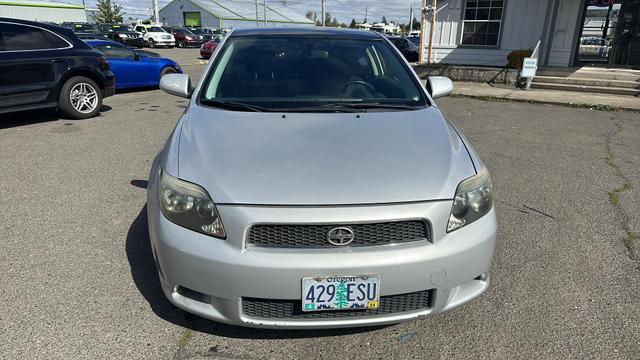 2005 Scion TC