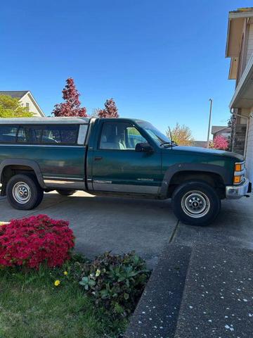 1996 Chevrolet 2500