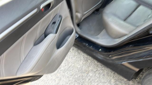 Photo of 2008 Nighthawk Black Pearl Honda Civic