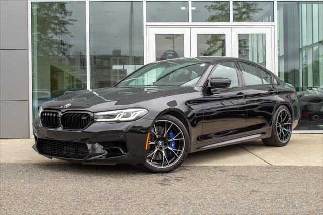 2023 BMW M5