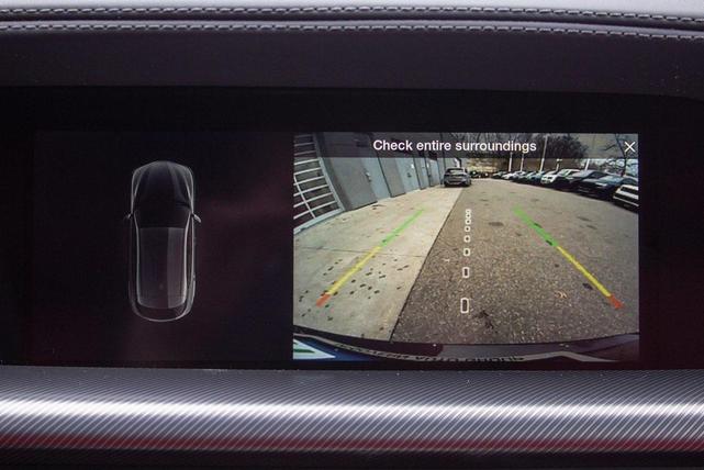 Photo of 2025 Vulcano Black Metallic Alfa Romeo Stelvio