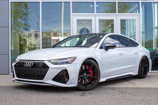 2023 Audi RS 7