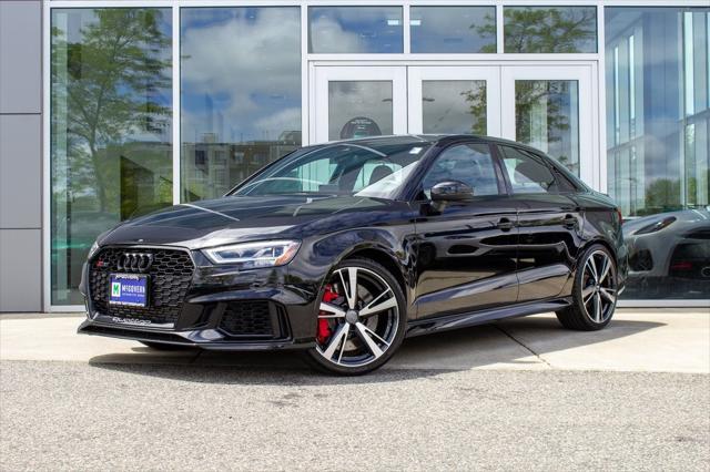 2020 Audi RS 3