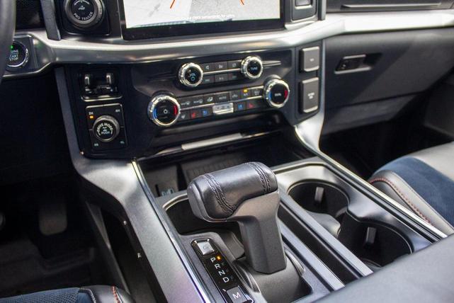 Photo of 2022 Black Metallic Ford F-150