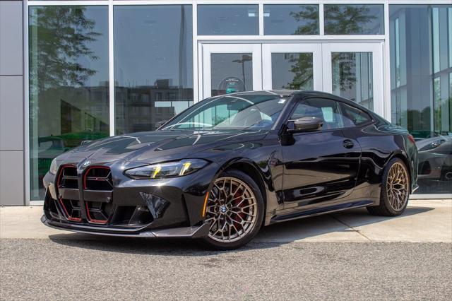 2025 BMW M4