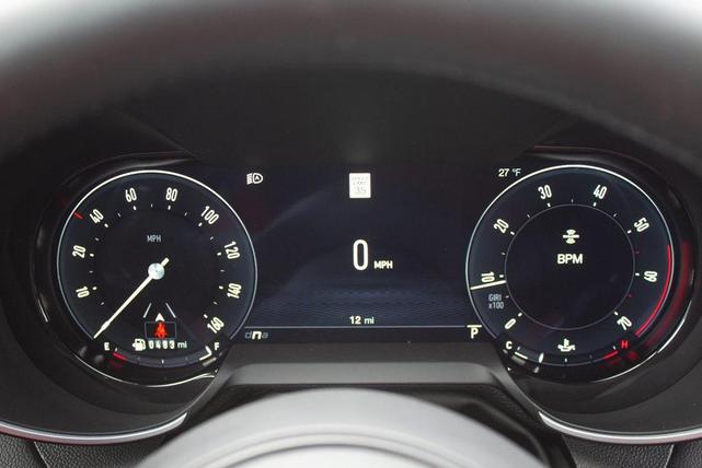 Photo of 2025 Vesuvio Gray Metallic Alfa Romeo Giulia