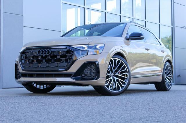 2024 Audi SQ8