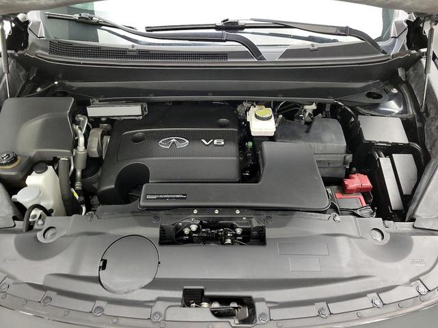 Photo of 2015 Black INFINITI QX60