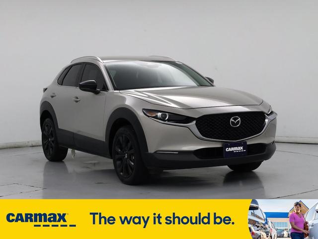 2024 Mazda Cx-30