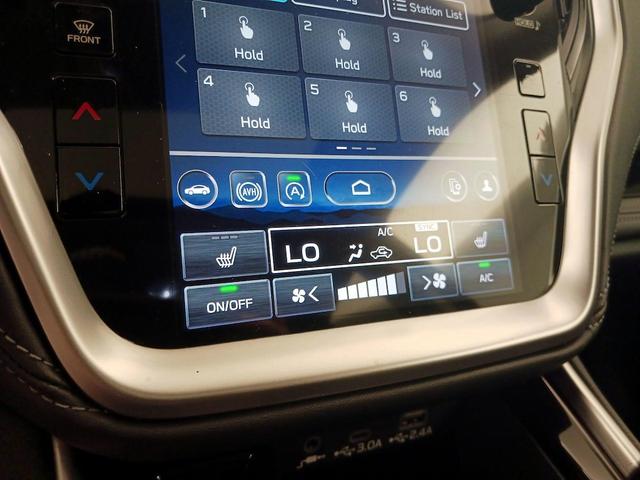 Photo of 2023 Blue Subaru Outback