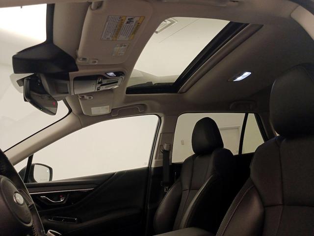 Photo of 2023 Blue Subaru Outback