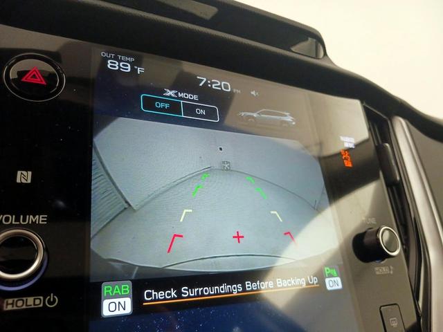 Photo of 2023 Blue Subaru Outback