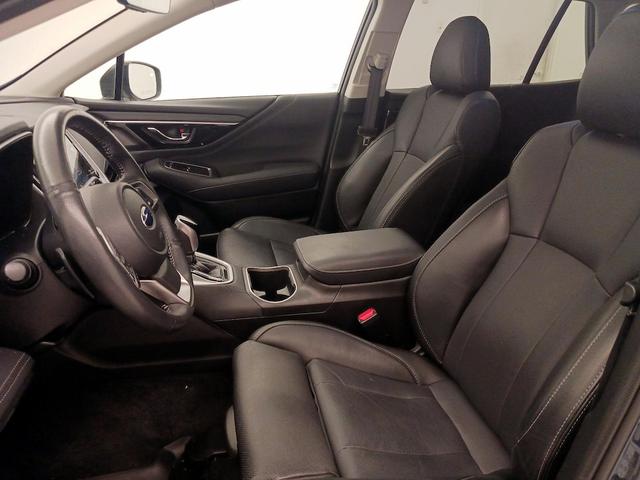 Photo of 2023 Blue Subaru Outback