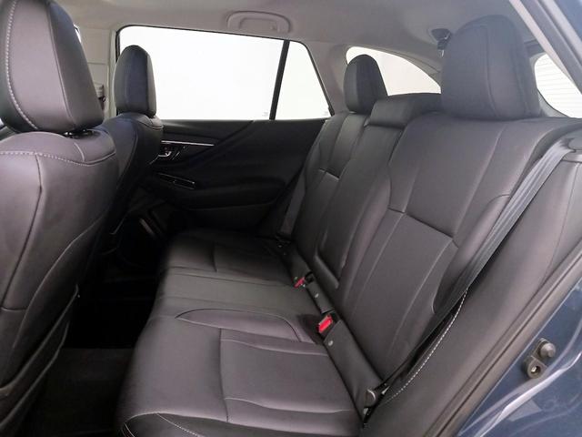 Photo of 2023 Blue Subaru Outback