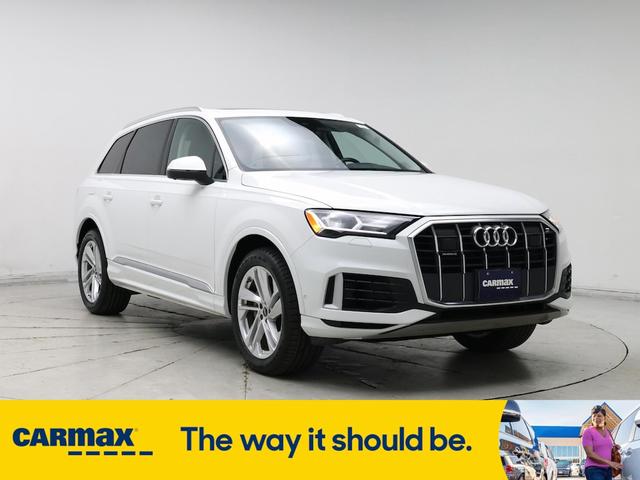 2023 Audi Q7
