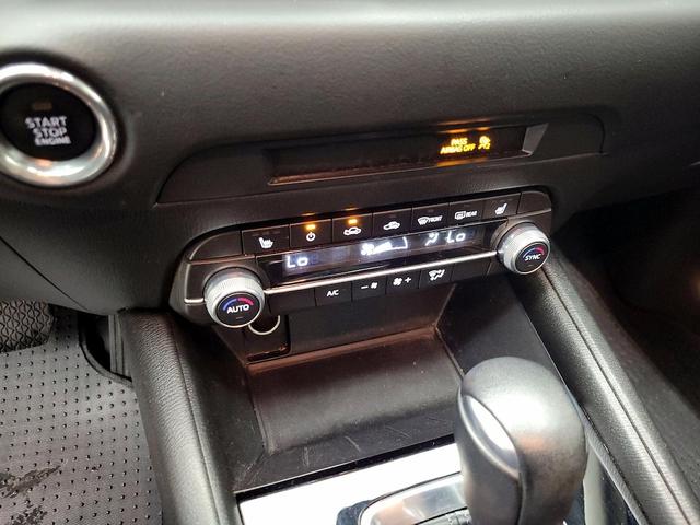 Photo of 2020 Blue Mazda CX-5