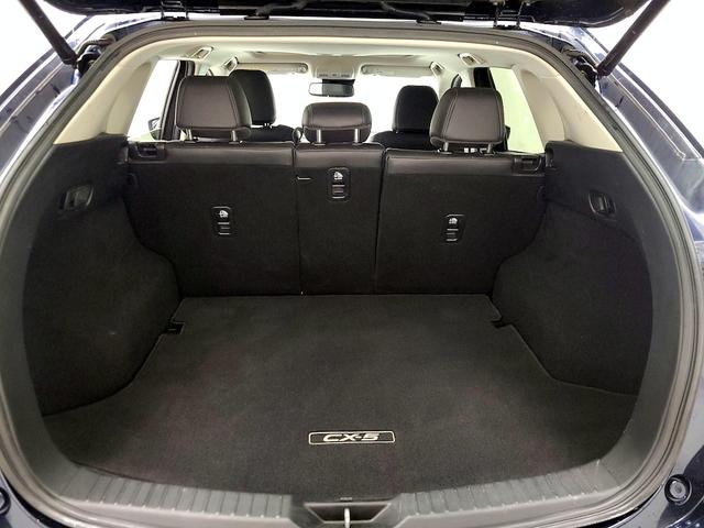 Photo of 2020 Blue Mazda CX-5