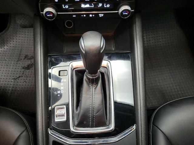 Photo of 2020 Blue Mazda CX-5