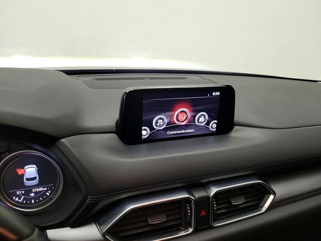 Photo of 2020 Blue Mazda CX-5