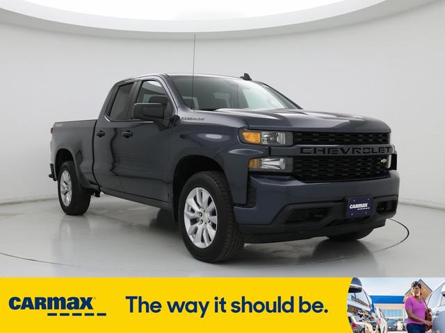 2022 Chevrolet Silverado 1500 Limited
