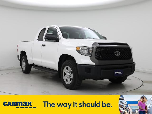 2020 Toyota Tundra