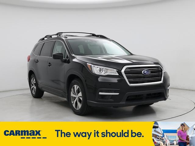 2021 Subaru Ascent