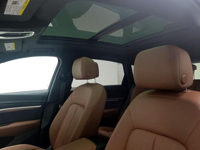 Photo of 2024 Gray Audi Q8 e-tron