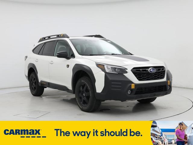2023 Subaru Outback
