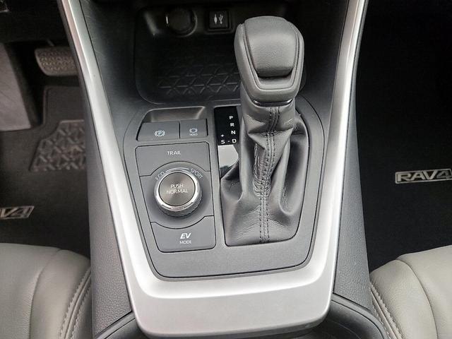 Photo of 2019 Blue Toyota RAV4 Hybrid