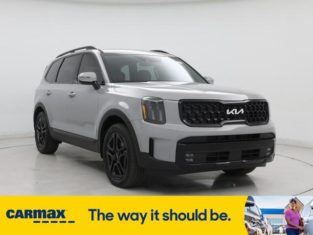 2024 Kia Telluride