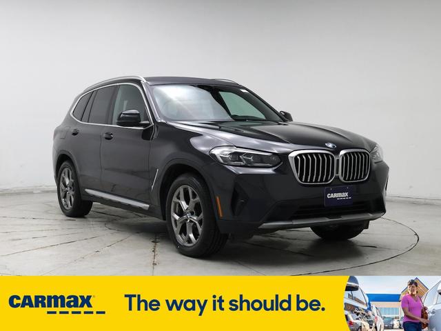2023 BMW X3