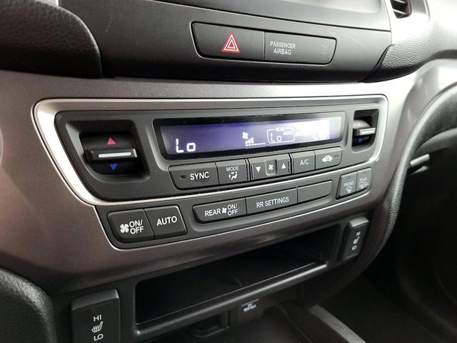 Photo of 2018 Gray Honda Ridgeline